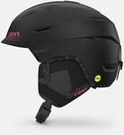 Giro Tenaya Sph&auml;rischer Skihelm &ndash; Snowboardhelm f&uuml;r Damen &ndash; Unser erstklassiger