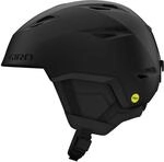 Giro Grid Spherical Skihelm Snowboardhelm matt Black 240170-Copy