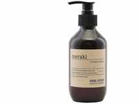 Meraki, Certified Organic Natural Lotion Soap, Northern Dawn, 275ml.