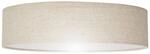 Smartwares Deckenleuchte &ndash; Leinen &ndash; 40 cm &Oslash; &ndash; 3x E14 &ndash; Max. 40 W &ndash;...