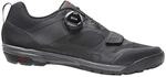 Giro Bike Ventana Walking-Schuh Black/Dark Shadow 47