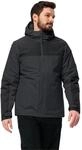 JASPER INS JKT M