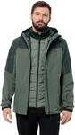 GLAABACH 3IN1 JKT M
