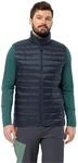 Jack Wolfskin PILVI DOWN VEST M