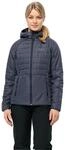 LAPAWA INS HOODY W