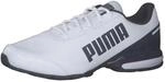 PUMA Herren Equate Sl, Puma White Peacoat, 44 EU