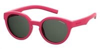Polaroid M&auml;dchen PLD 8019/S/SM Sonnenbrille, 35J, 42