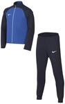 Nike Unisex Kids Tracksuit Lk Nk Df Acdpr Trk Suit K, Royal