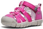 KEEN Unisex Kinder seacamp 2 cnx Sandalen, Very Berry Dawn Pink, 38 EU