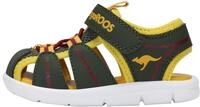 KangaROOS - K-Grobi