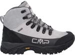 CMP Damen Dhenieb Wmn Trekking Wp Walking Shoe, Grau, 37 EU