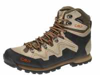 CMP Herren ATHUNIS MID Shoes WP Trekking-Schuhe, Beige (Sand), 39 EU