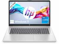 HP Laptop | 17,3" FHD Display | Intel Core i5-1335U | 16GB DDR4 RAM | 512 GB...