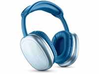 Music Sound | Bluetooth-Kopfhörer MAXI2 | Kopfhörer Around Ear Bluetooth 5.0...
