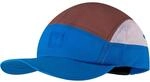 Buff&reg; 5 Panel Go Cap Azure Blue Unisex Erwachsene