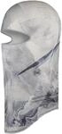 Buff&reg; EcoStretch Balaclava Ash Grey Unisex Erwachsene
