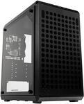 Cooler Master MasterBox Q300L V2 &ndash; mATX-Mini-Tower-Geh&auml;use, 1 x 120 mm