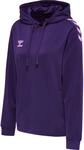 hummel Verstellbare Taille Kapuzenpullover Hmlcore Damen