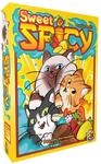 HeidelB&auml;r Games Sweet & Spicy - Gesellschaftsspiel mit niedlichen...
