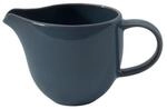 like. by Villeroy & Boch - Crafted Milchk&auml;nnchen Blau | Sp&uuml;lmaschinenfest,