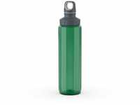 Emsa Drink2Go Tritan Eco Trinkflasche | N30325 | 0,7 L | Recycelter Kunststoff...