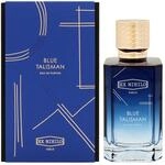 EX NIHILO Blue Talisman Eau de Parfum, Unisex (100 ml)