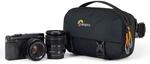 Lowepro Trekker Lite HP 100, Kompakter Kamerarucksack mit Tablet-Fach,...