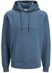 JACK & JONES JJESTAR JJ Sweat Hood NOOS