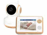 Availand Follow Baby Babyphone, motorisierte Kamera, schwenkbar, 8,9 cm (3,5...