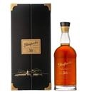 Glenfarclas 50 Years Old Highland Single Malt Scotch Whisky 50% Vol. 0,7l in