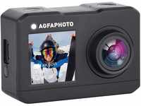 AgfaPhoto Photo Realimove AC7000 – Digital-Action-Kamera, wasserdicht 30 m...