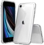 JT Berlin Pankow-Clear Schutzh&uuml;lle f&uuml;r das Apple iPhone SE (3.Gen / 2.Gen) /...