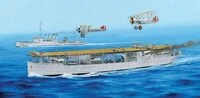 Trumpeter 755631-1/350 CV-1 USS Langley - Ma&szlig;stab 1:350