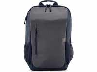 HP Notebook Rucksack Travel Passend für maximal: 39,6cm (15,6) Grau