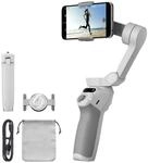 DJI Osmo Mobile SE Smartphone-Gimbal, 3-Achsen-Stabilisierung | Handlich und...