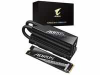 Gigabyte AORUS Gen5 12000 SSD 1TB M.2 - AG512K1TB