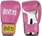 BENLEE Rodney Boxhandschuhe aus Kunstleder, Trainingshandschuhe f&uuml;r Anf&auml;nger,