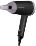 Rowenta Express Style Haartrockner, energiesparende Effiwatt-Technologie, klappbarer
