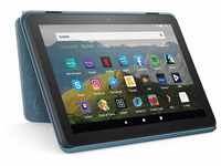 Hülle für Fire HD 8-Tablet | Kompatibel mit der 10. Generation (2020),...