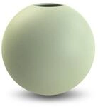 Cooee Design Ball Vase, Keramik, Apple, 8 cm