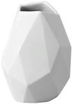 Rosenthal 14270-100102-26009 Miniaturvase Surface aus wei&szlig;em Porzellan, H&ouml;he...
