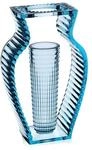 Kartell I Shine, Vasen, Blau