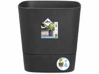 elho Greensense Aqua Care Quadrat 38 mit Integrierte Wasserspeicher -...