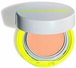 Shiseido Tanning Compact Foundation SP F6 Natural 12 g