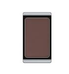 ARTDECO Eyeshadow Braunt&ouml;ne- Intensiver matter Lidschatten f&uuml;r einen