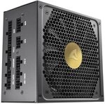 Sharkoon Rebel P30 Gold, 850 Watt, ATX 3.0, vollmodular