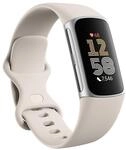 Google Fitbit Charge 6 Aktivit&auml;tstracker enth&auml;lt ein 6 monatige Premium