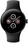 Google Pixel Watch 2 - das Beste von Google und Fitbit &ndash; Herzfrequenzmessung,