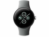 Google Pixel Watch 2 - das Beste von Google und Fitbit – Herzfrequenzmessung,
