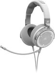 Corsair Virtuoso PRO Kabelgebundenes Open Back Gaming Headset - Abnehmbares